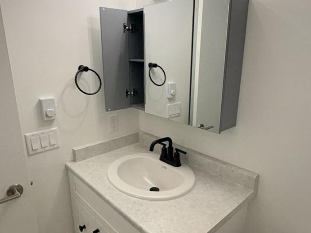 Apartment for rent in North Vancouver, British Columbia