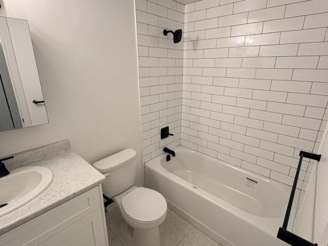 Apartment for rent in North Vancouver, British Columbia