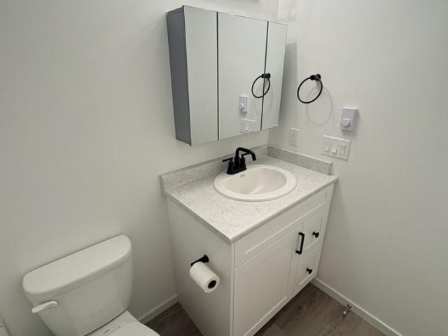 Apartment for rent in North Vancouver, British Columbia