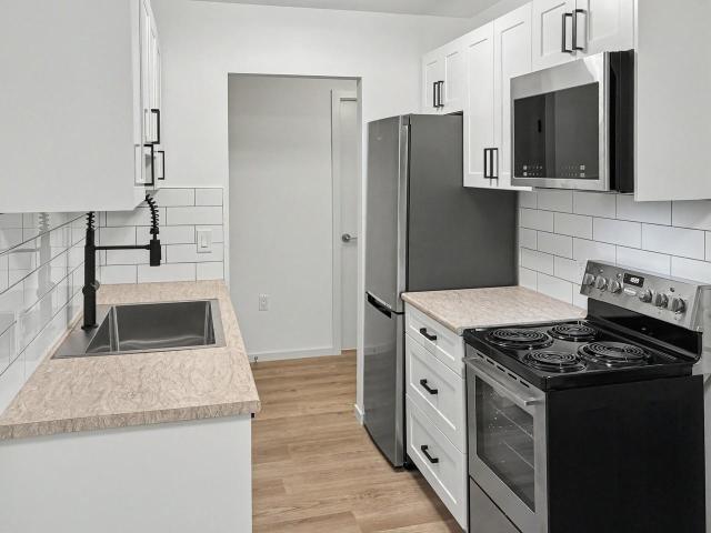 Apartment for rent in North Vancouver, British Columbia