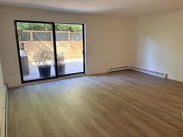 Apartment for rent in North Vancouver, British Columbia