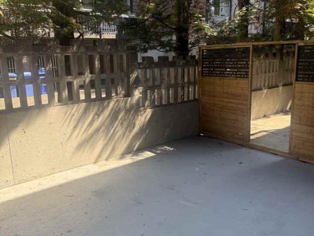 Apartment for rent in Lower Lonsdale, North Vancouver