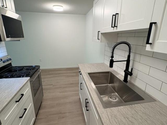 Apartment for rent in North Vancouver, British Columbia