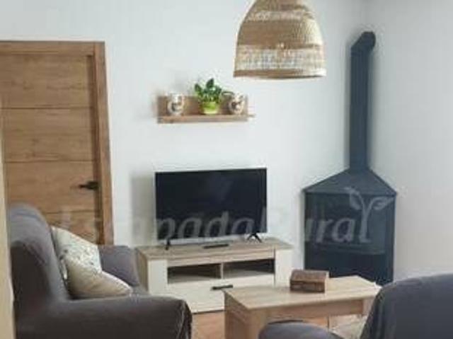 Casa en alquiler en Sierra de Cádiz, Andalucía