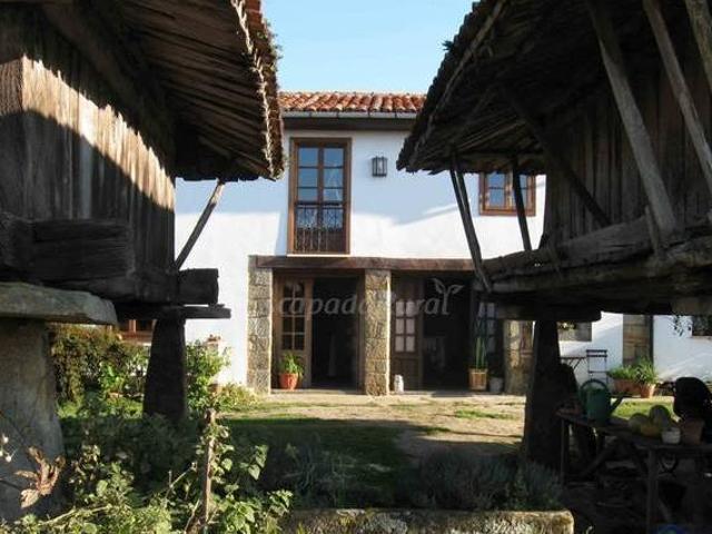 Casa en alquiler en Villaviciosa, Asturias