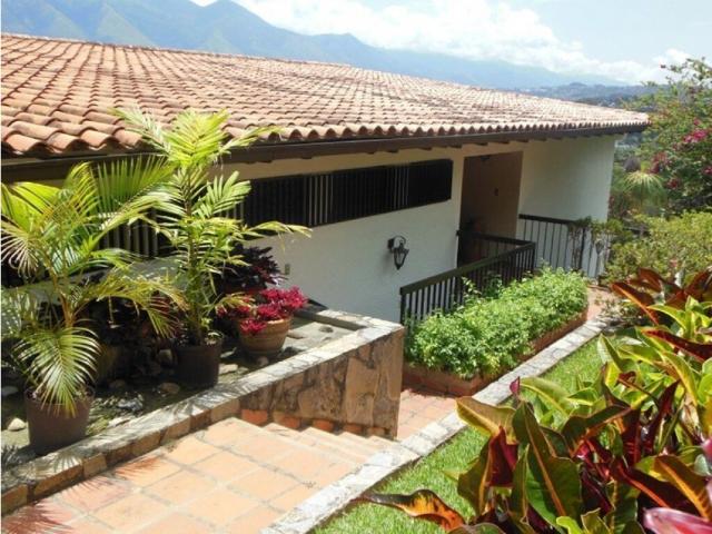 Casa en venta en Cerro Verde, Caracas
