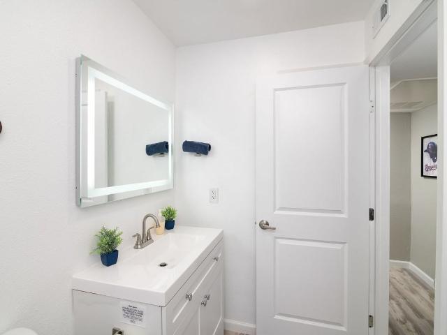 Apartment for rent in Arlington, Texas