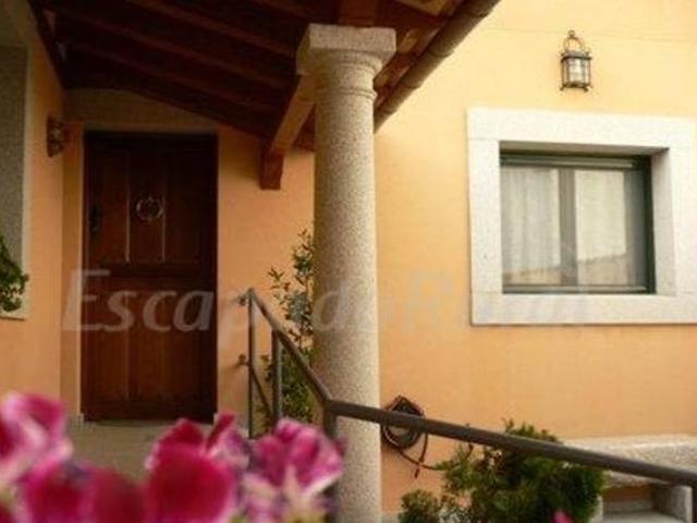 Casa en alquiler en Ituero Y Lama
