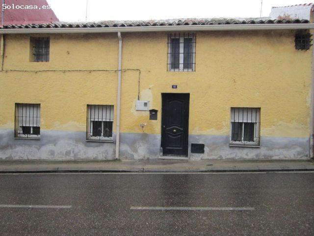 Casa en venta en Navahermosa, Castilla-La Mancha