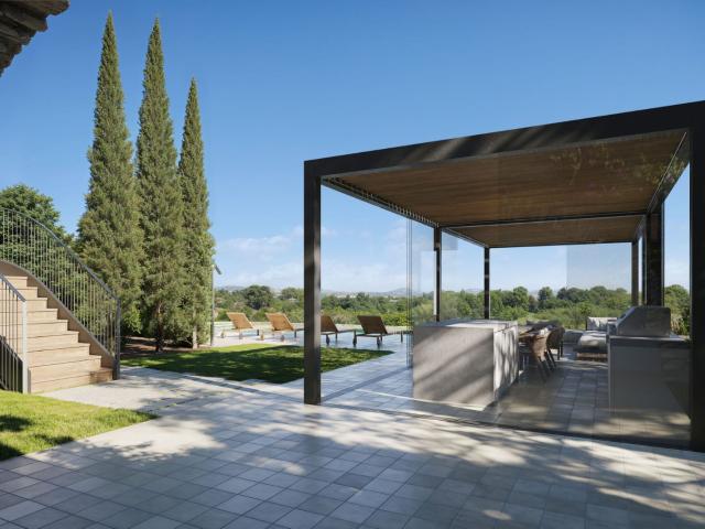 Casa en venta en Gironès, Catalunya