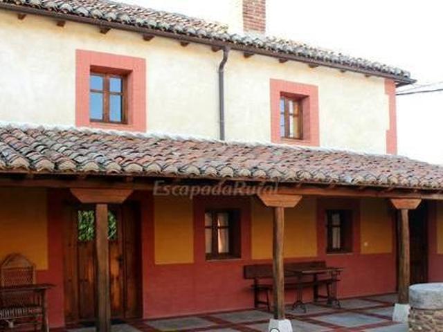 Casa en alquiler en Quintanilla De Onsoña, Castilla y León