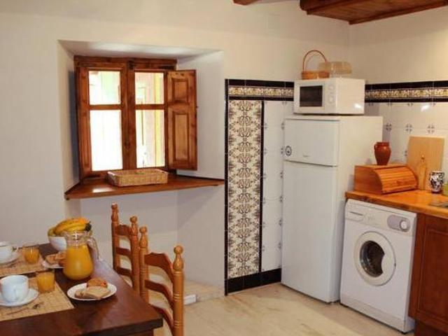 Casa en alquiler en Quintanilla De Onsoña, Castilla y León