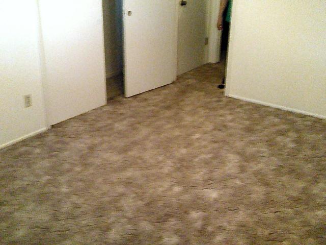 Apartment for rent in Fresno, California