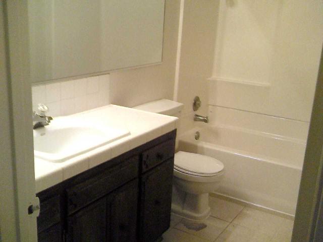 Apartment for rent in Fresno, California