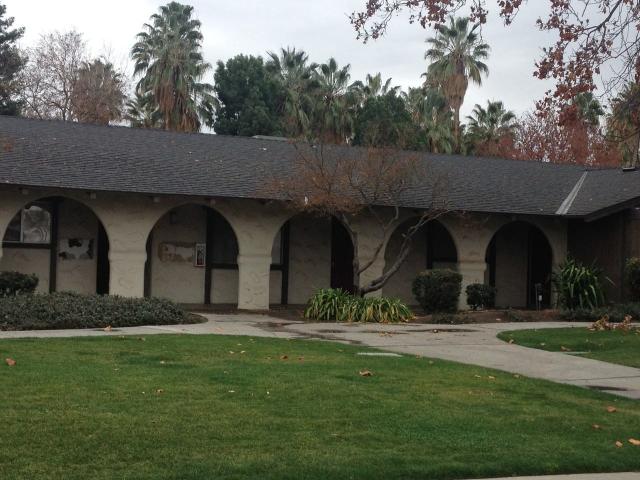Apartment for rent in Fresno, California