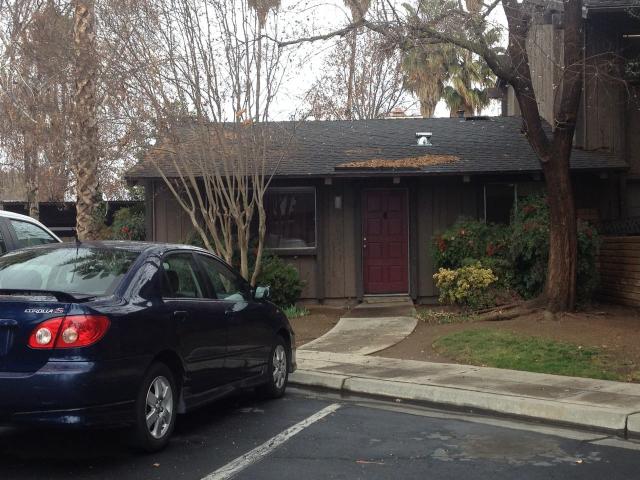 Apartment for rent in Fresno, California