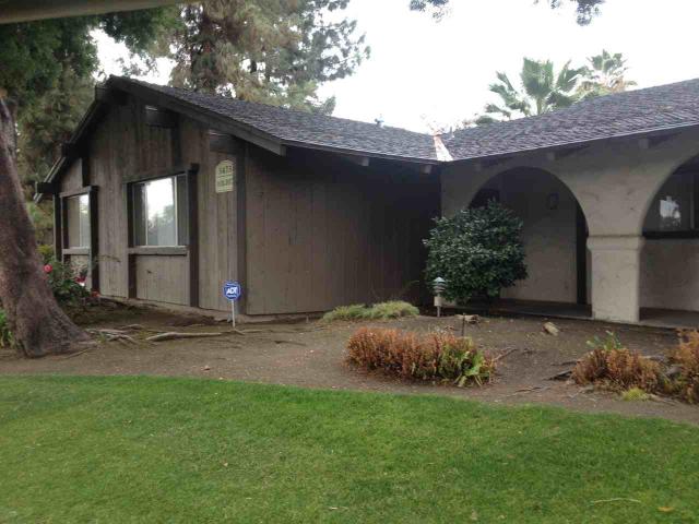Apartment for rent in Fresno, California