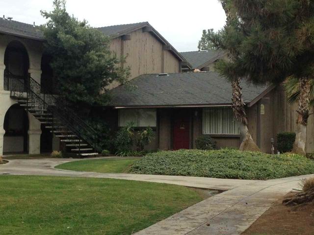 Apartment for rent in Fresno, California