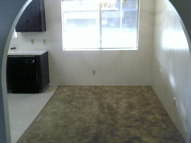 Apartment for rent in Fresno, California