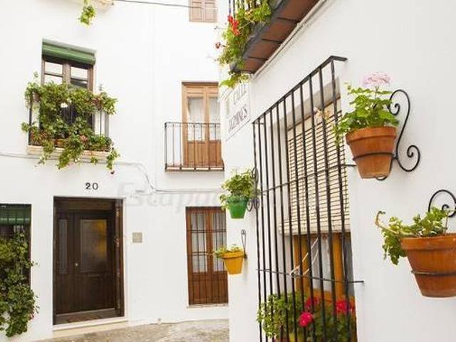Casa en alquiler en Priego De Córdoba, Córdoba