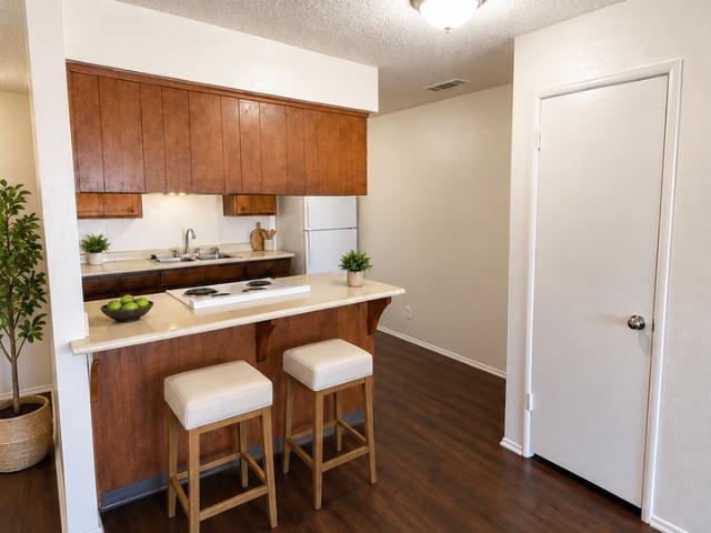 Apartment for rent in Tulare, California