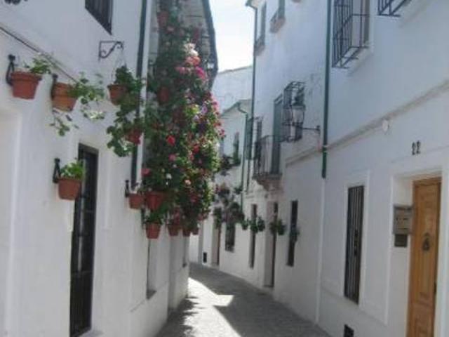 Casa en alquiler en Priego De Córdoba, Andalucía