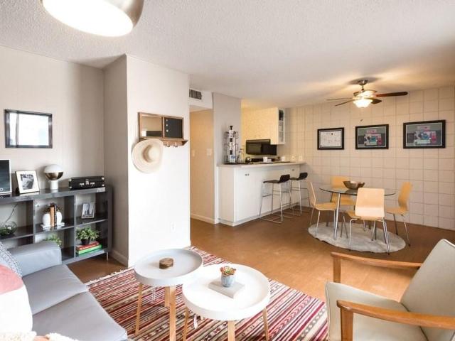 Apartment for rent in Austin, Texas