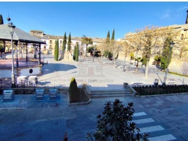 Casa en venta en Las Explanada, Úbeda