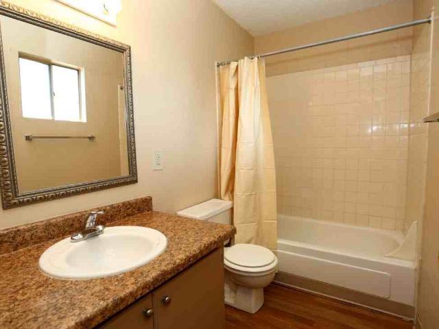 Apartment for rent in Potter, Texas