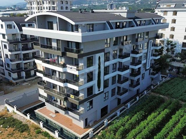 Alanya, Antalya içerisinde satılık Residence