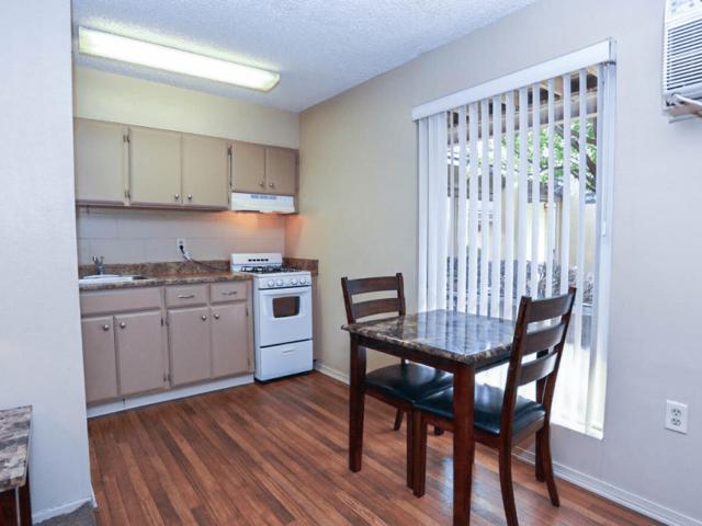 Apartment for rent in Randall, Texas