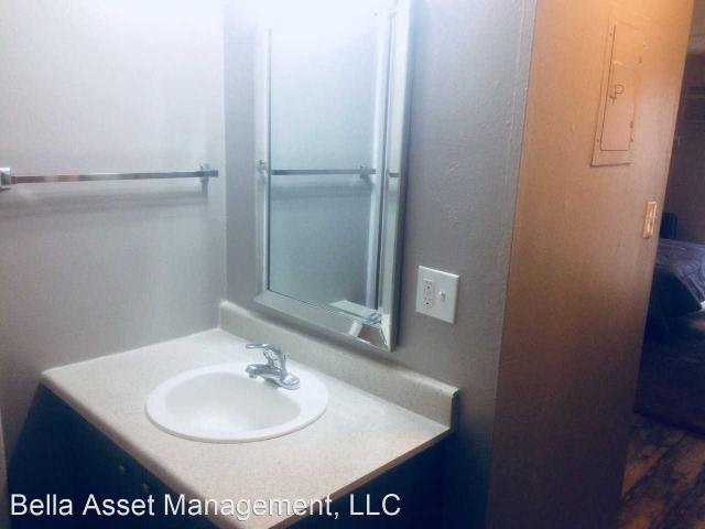 Apartment for rent in Potter, Texas