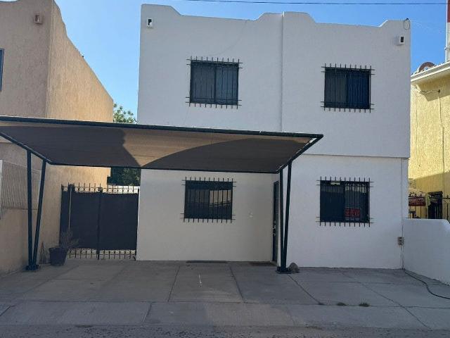 Casa en renta en La Paz, Municipio de La Paz