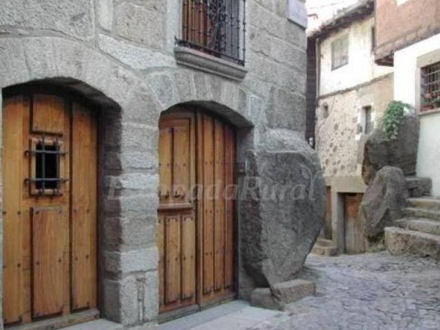 Casa en alquiler en La Alberca, Castilla y León