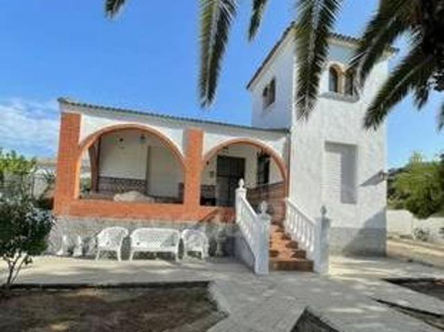 Casa en alquiler en Ronda