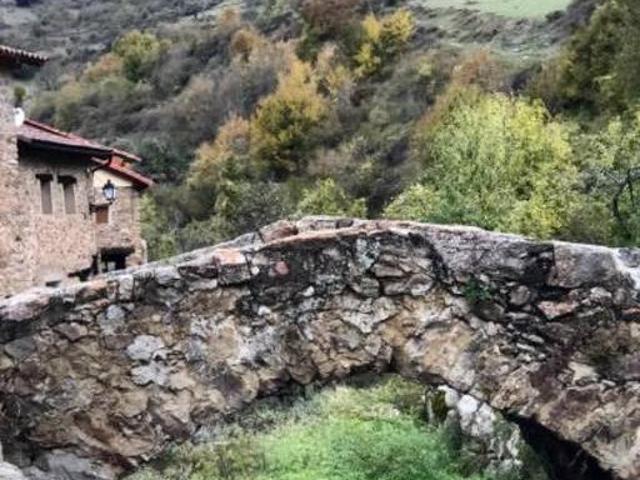 Casa en alquiler en Villoslada De Cameros, La Rioja