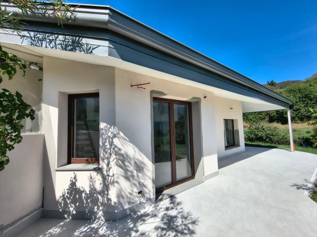 Casa in vendita a Esmate, Solto Collina