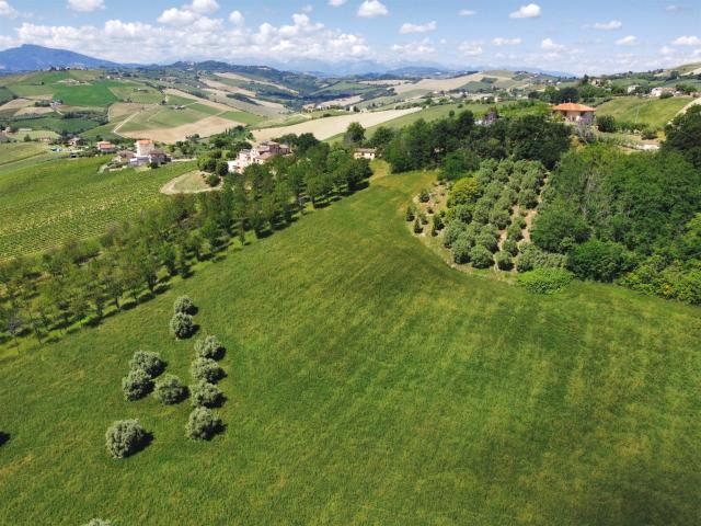 Casa in vendita a Marche, Ascoli Piceno