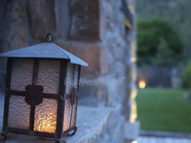 Casa en alquiler en Noguera, Catalunya