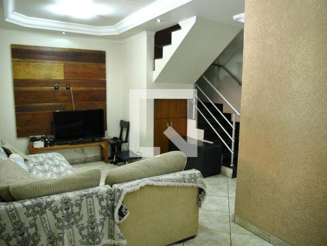 Casa aluguel em Demarchi, São Bernardo do Campo