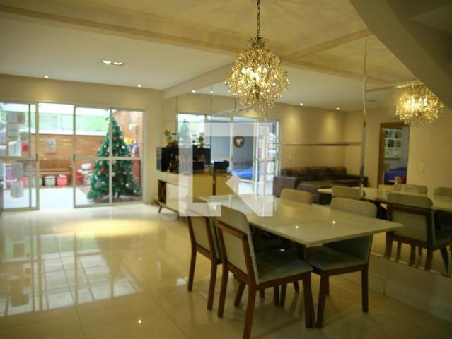 Casa aluguel em Demarchi, São Bernardo do Campo