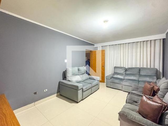 Casa aluguel em Botujuru, São Bernardo do Campo