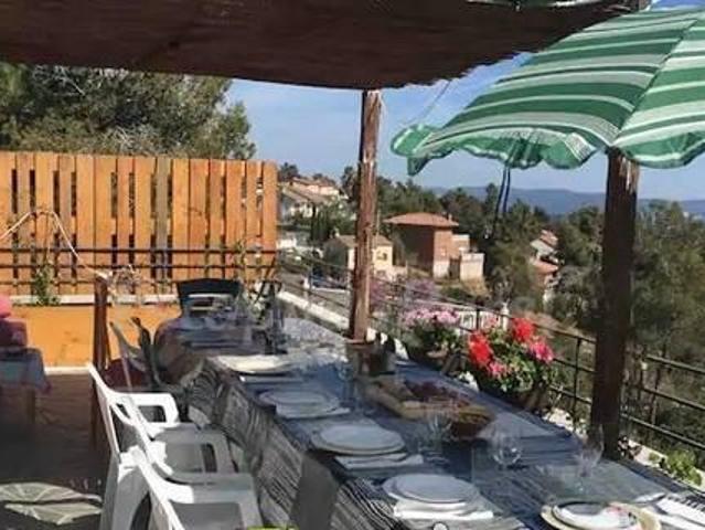 Casa en alquiler en Corbera De Llobregat