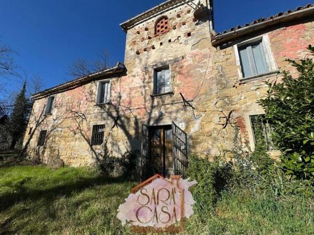 Villa Indipendente in vendita a Unione di Comuni della Romagna Forlivese, Tredozio