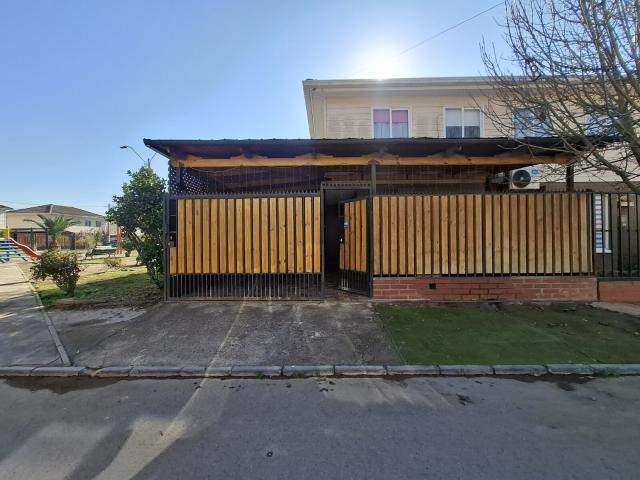 Casa en arriendo en Renca, Metropolitana