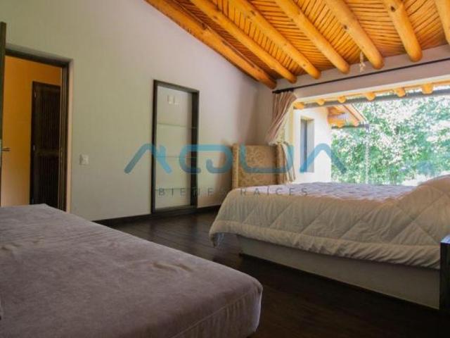 Casa En Condominio en venta en Valle De Bravo, Estado de México