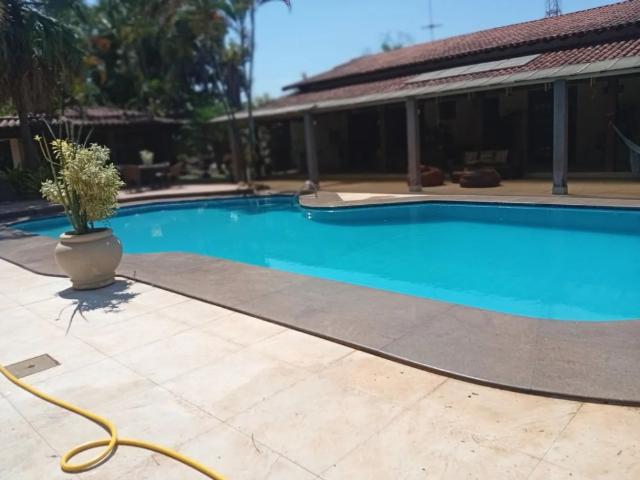 Casa aluguel em Park Way Quadra 08, Park Way