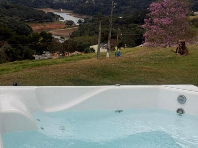 Casa venda em Região Imediata de Bragança Paulista, Joanópolis