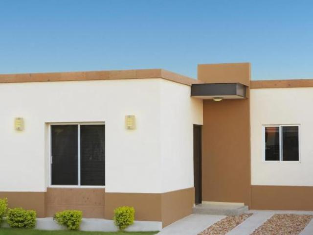 Casa en venta en San Pedro De La Cueva, Sonora