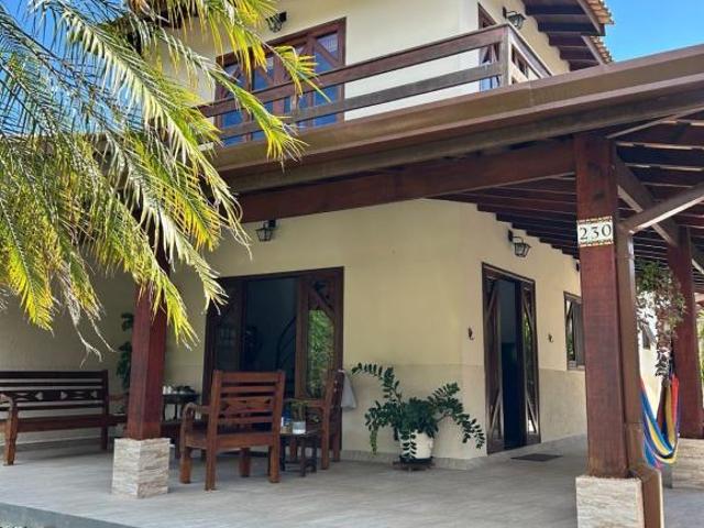 Casa venda em Ubatuba Country Clube, Ubatuba